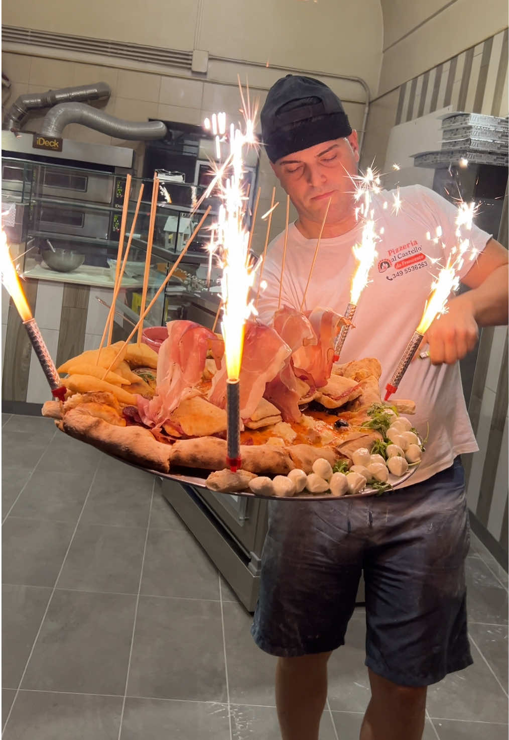 @PizzeriaalcastelloCerignola