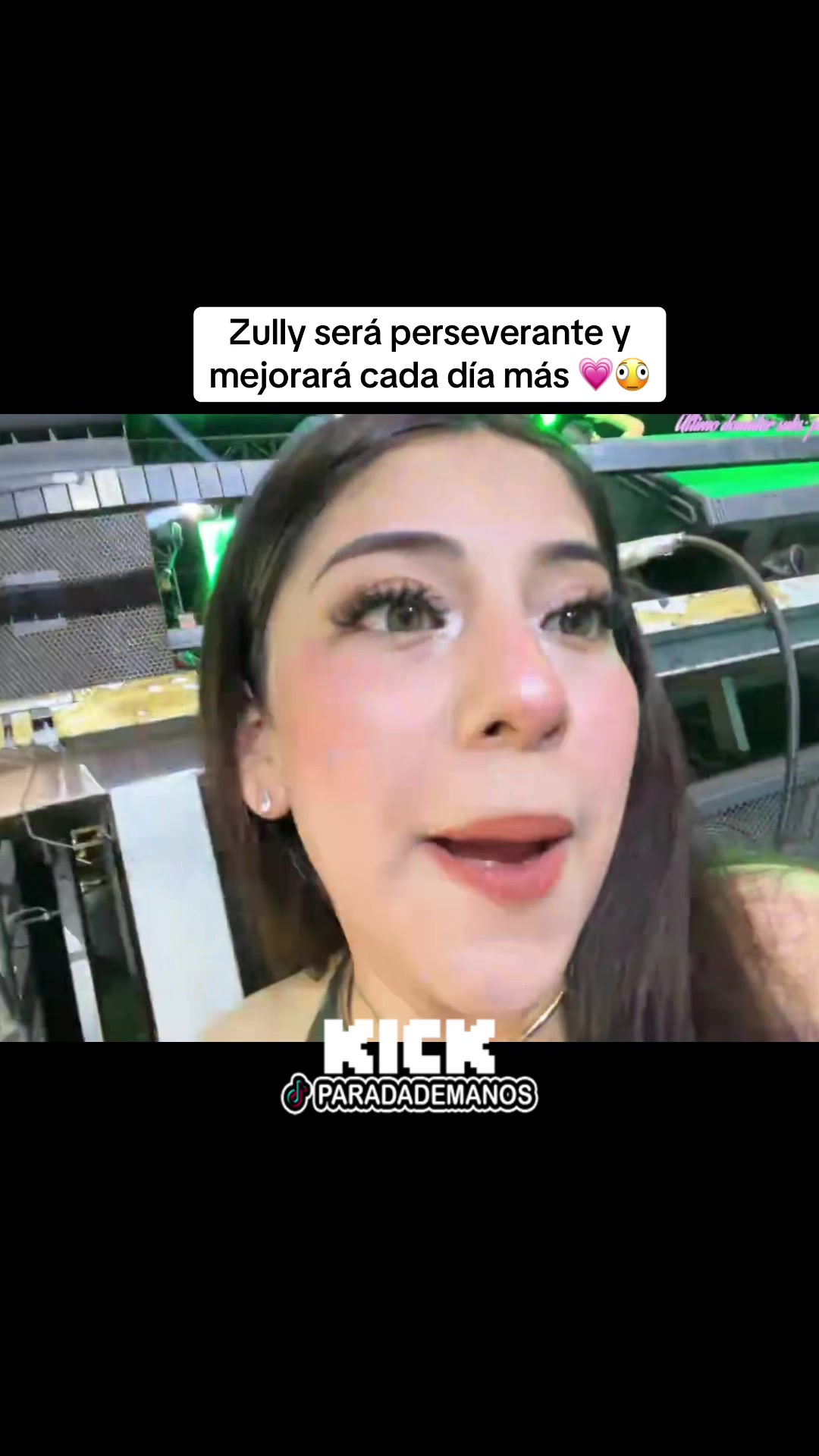 @Parada de Manos