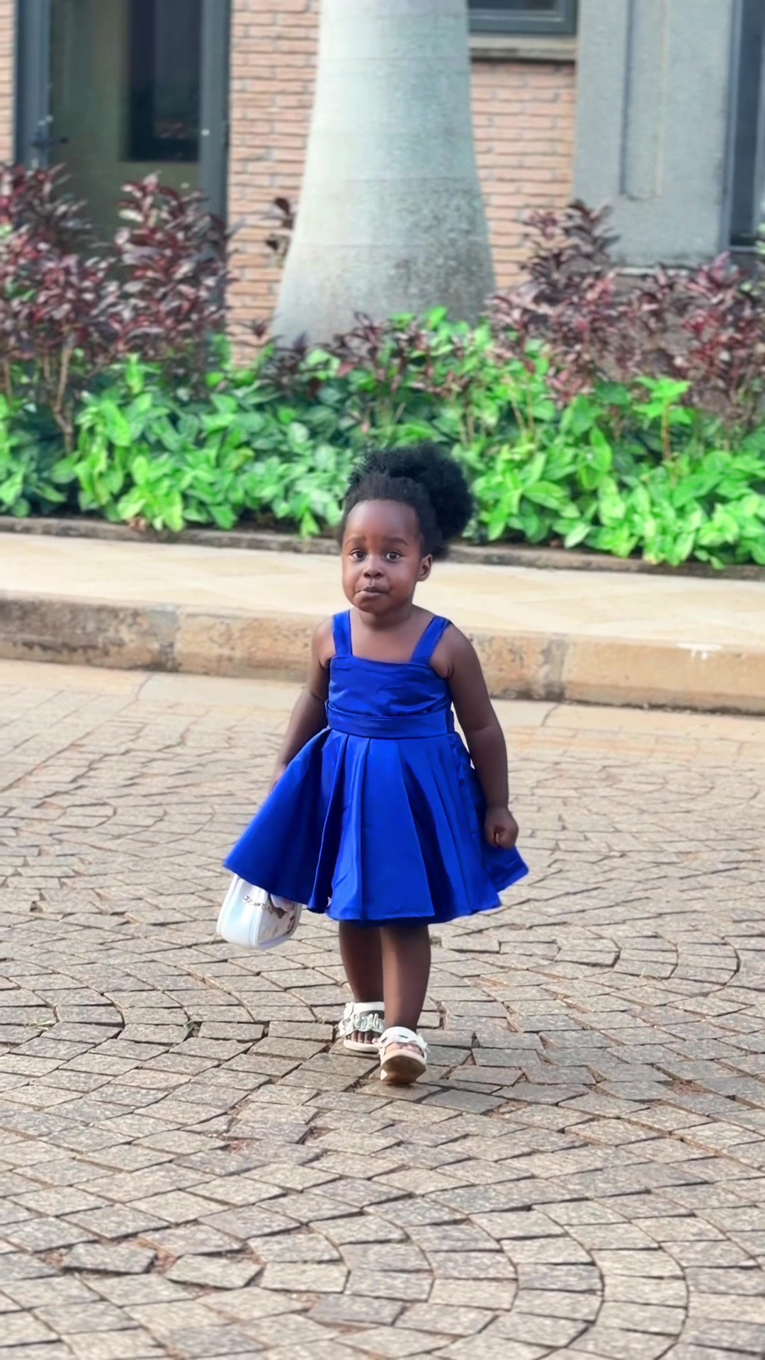 @Altezza Baby Blessing🌸🌸