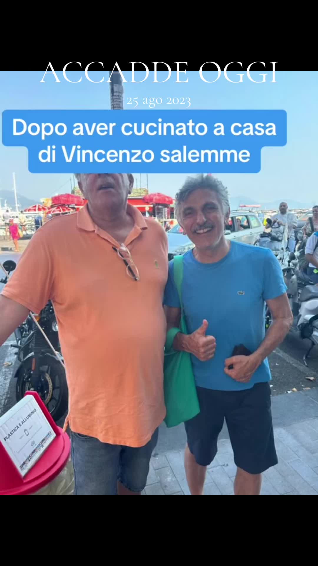 @Ciroilcuoco