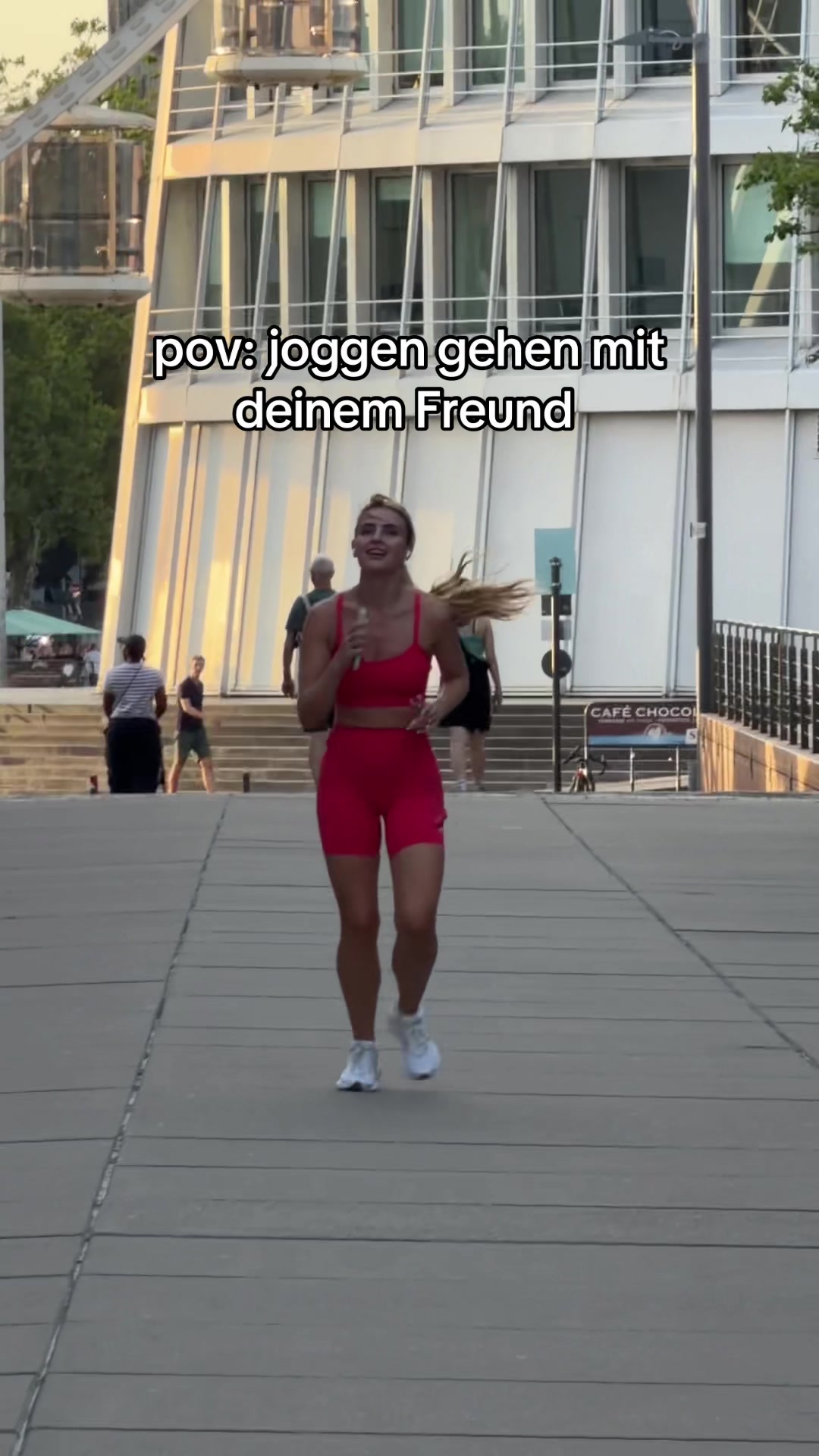 @Anna von Klinski