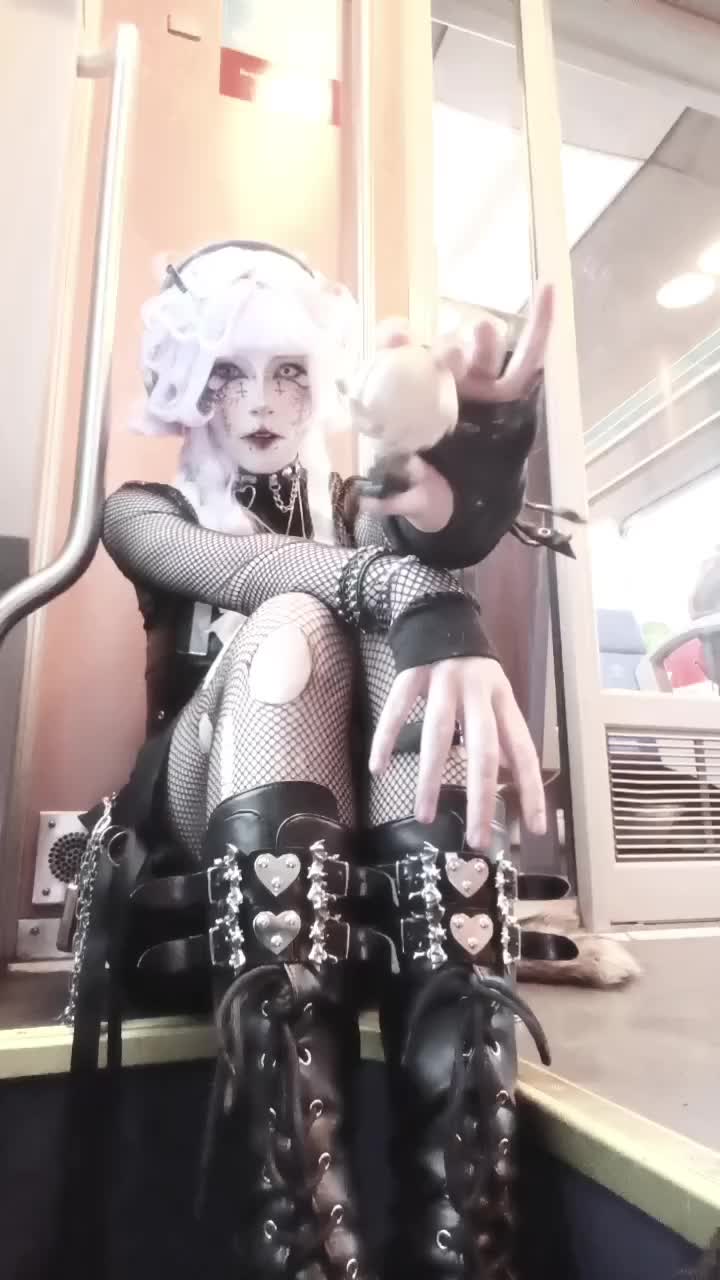 @~Mangle(Dove n&deg;1 fan🫀🪽)