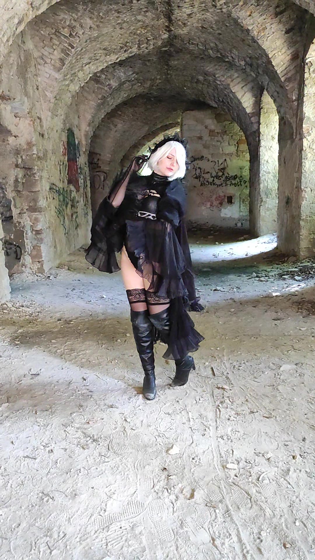 @RaspberryCosplays🎀