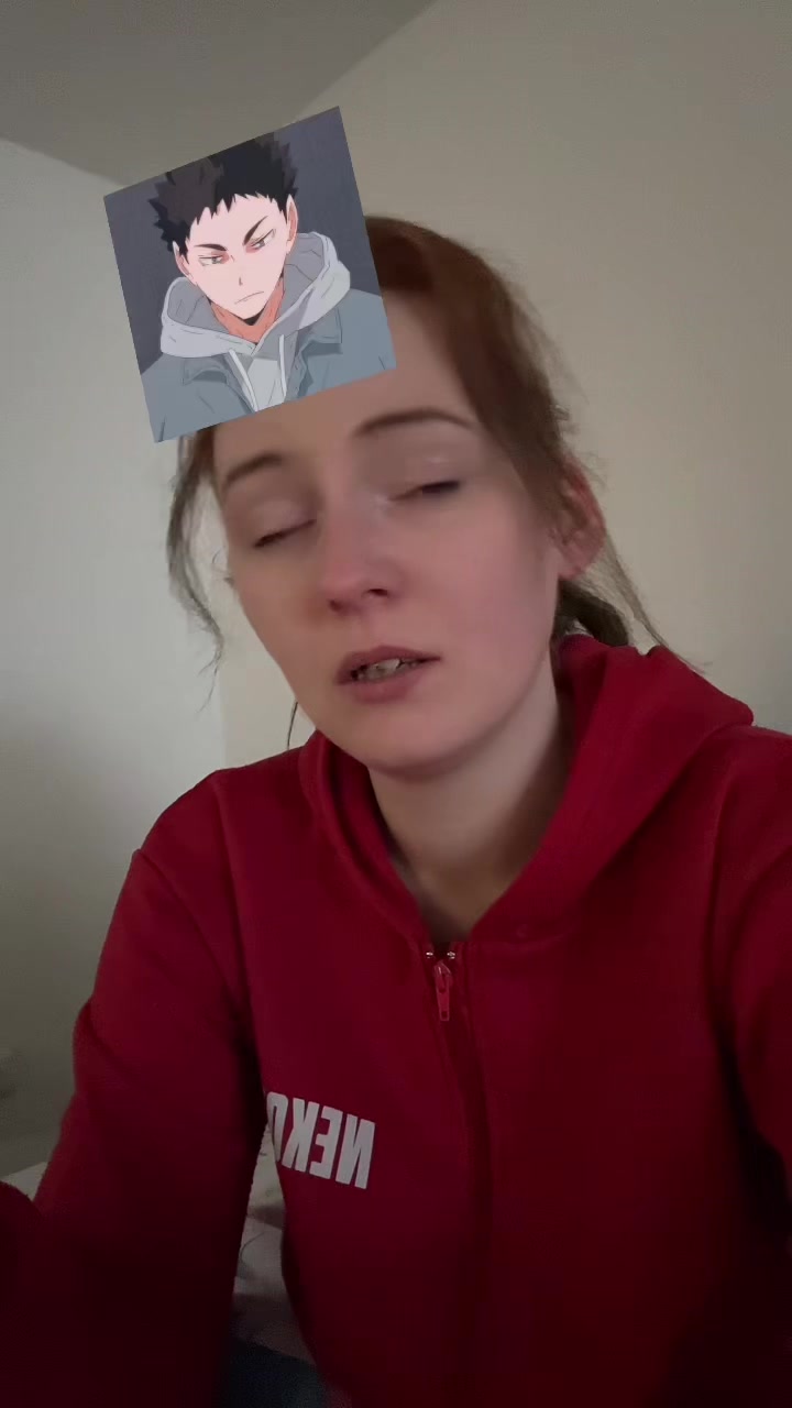 @Kyashi Yaku