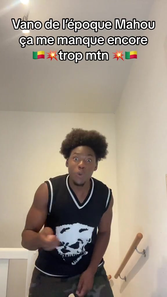 @Djézouvi 🙏🏿 🇧🇯✨🇧🇪