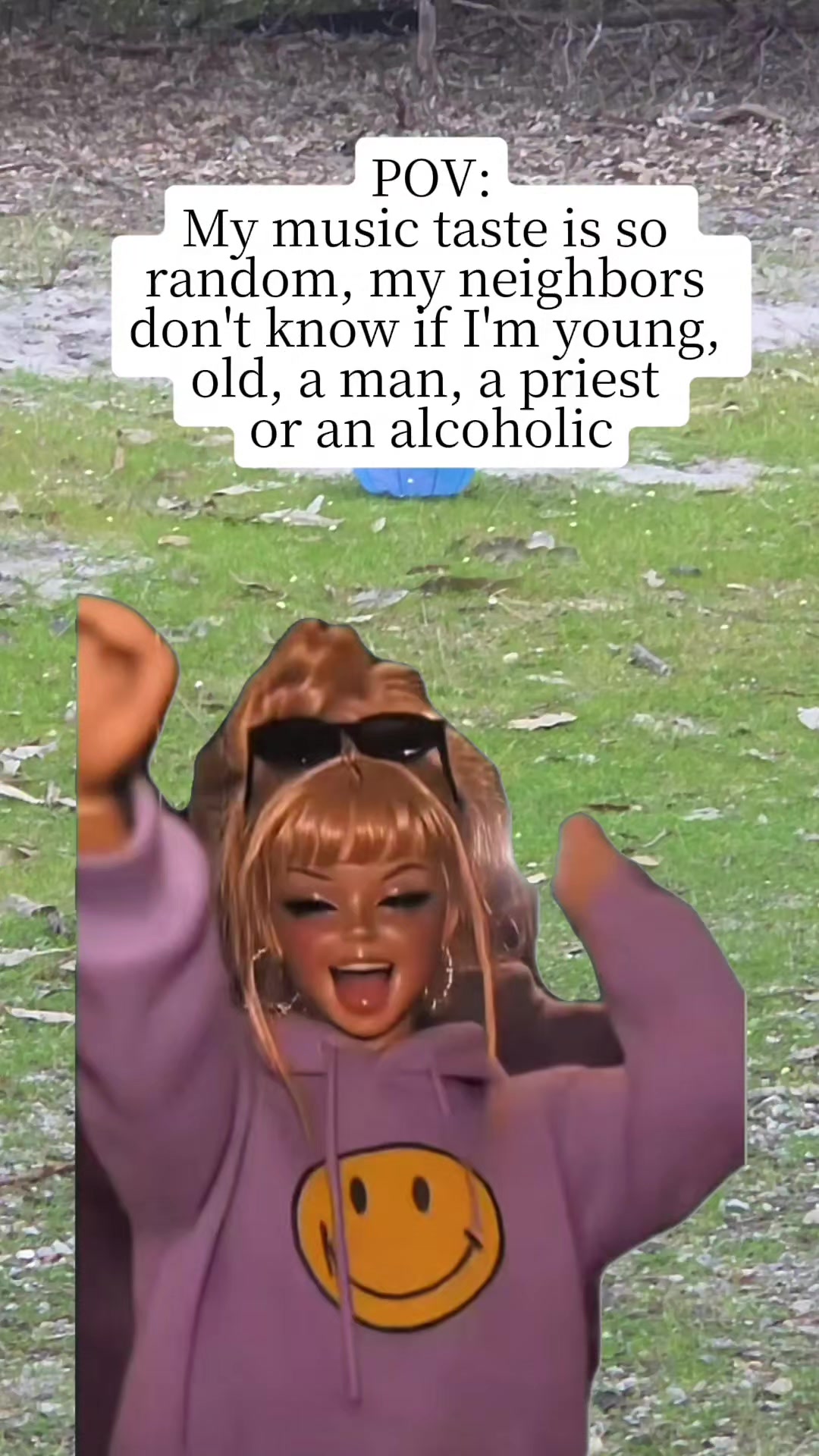@The Maid Of Graves