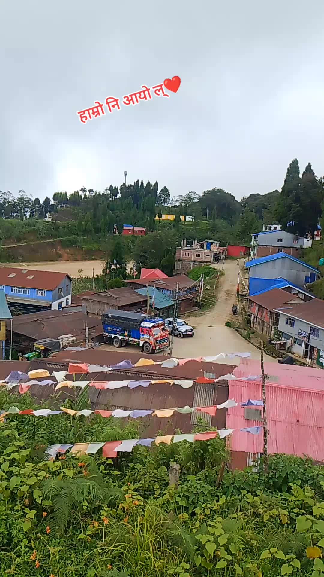 @dambar niroula