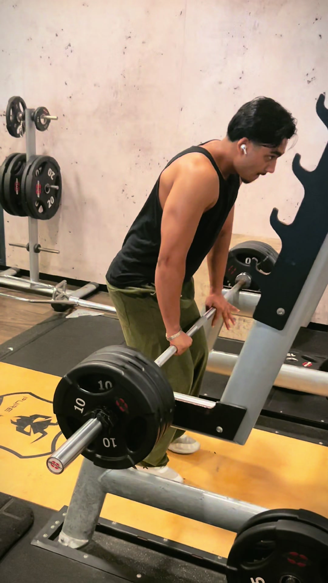 @Ayyan jutt ❤️🏋️