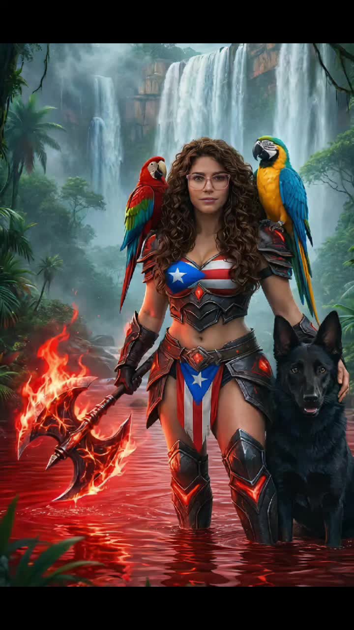 @🦋🇵🇷Mom of Parrots🇵🇷🦋