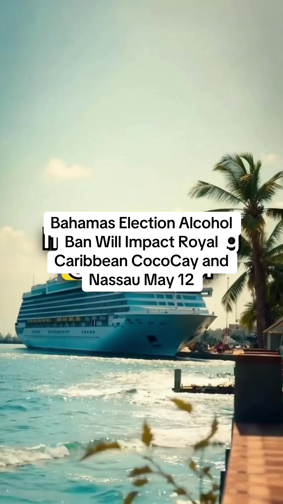 @Cruise Tips Tricks n News