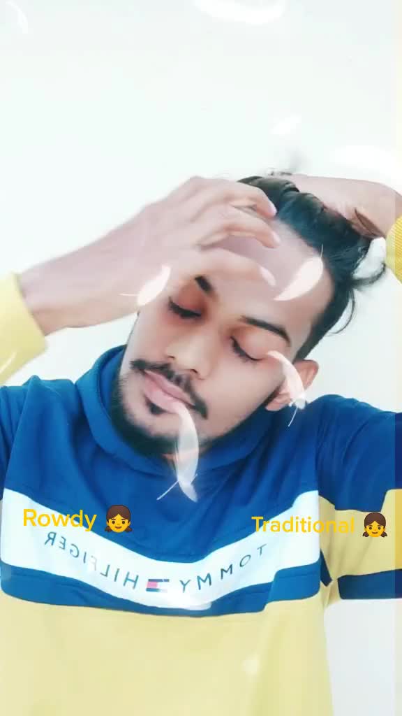 @Pavan Røcķ