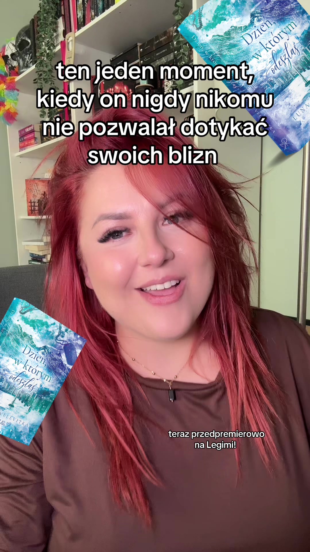 @Mariola od książek 🍒📚🌙