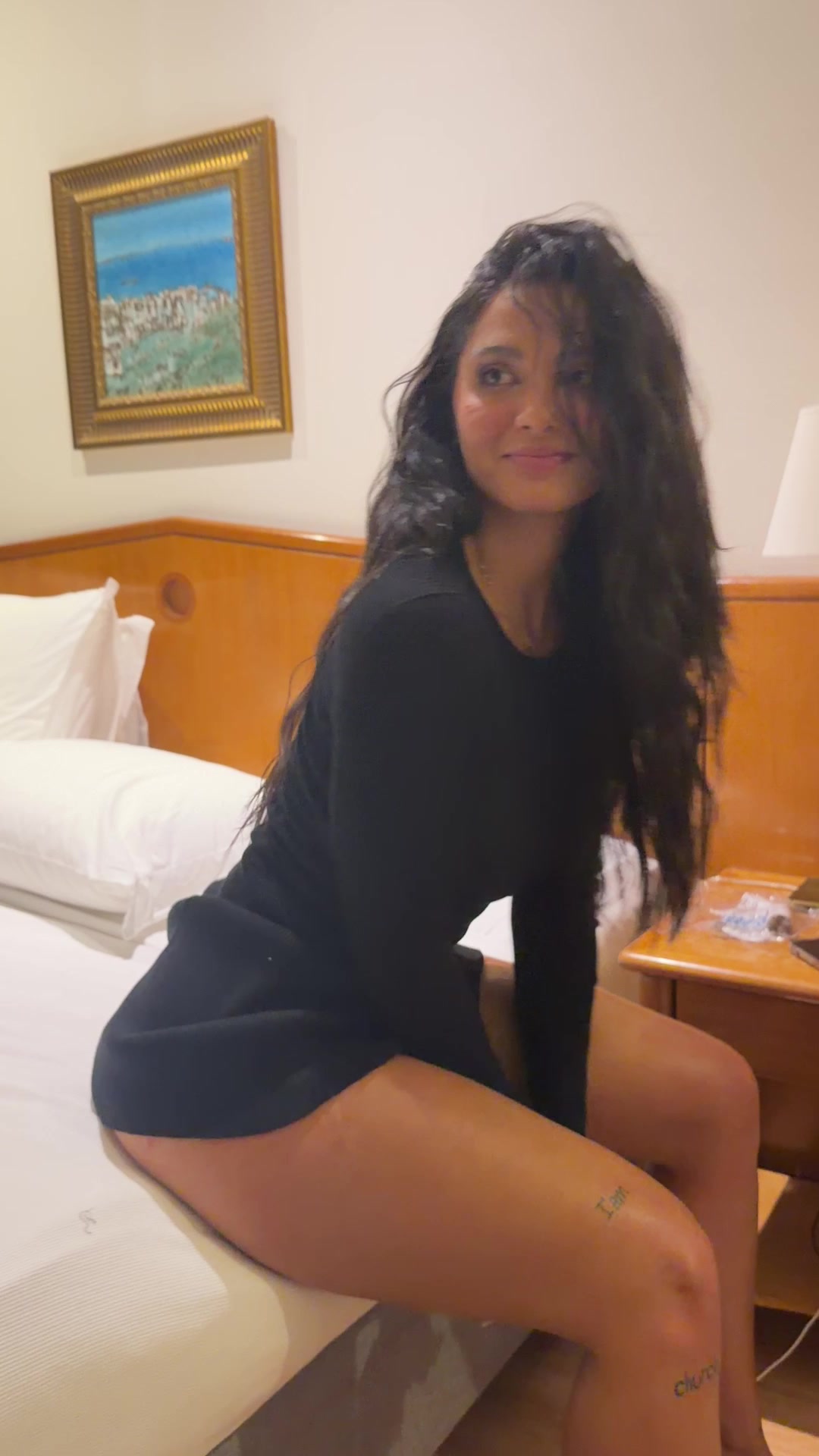 @Zoe Alvarez
