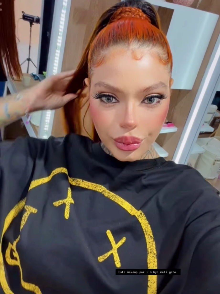 @Yessica Espinoza