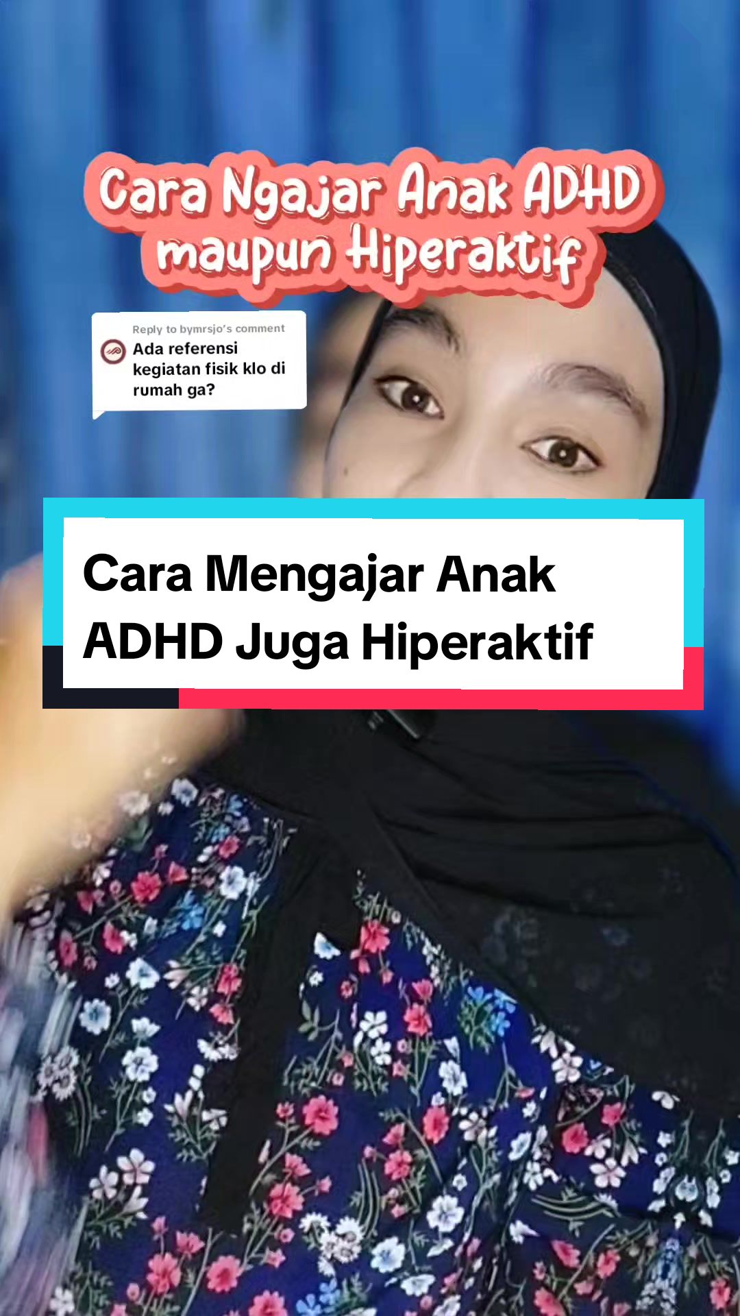 @Nita | Ibu ADHD
