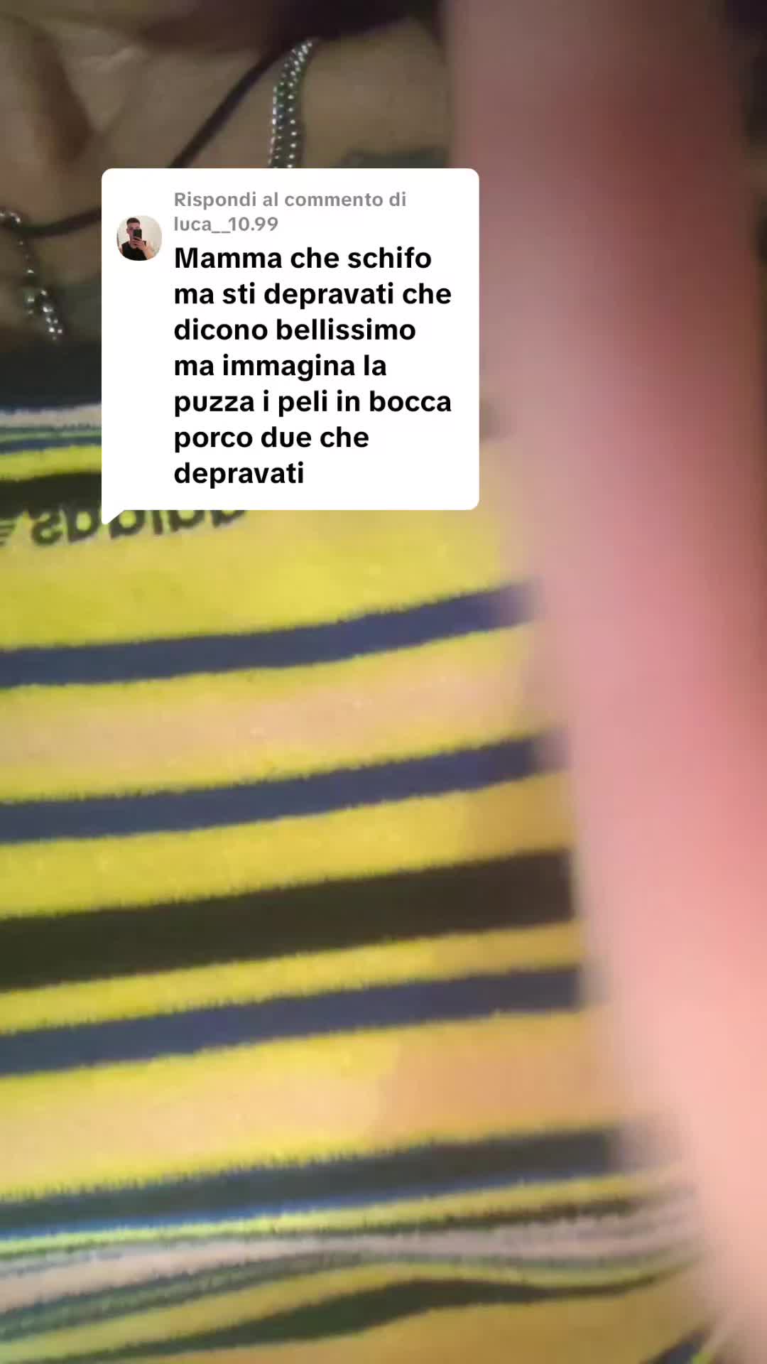 @FUEGOSSELVAGGIATYSON