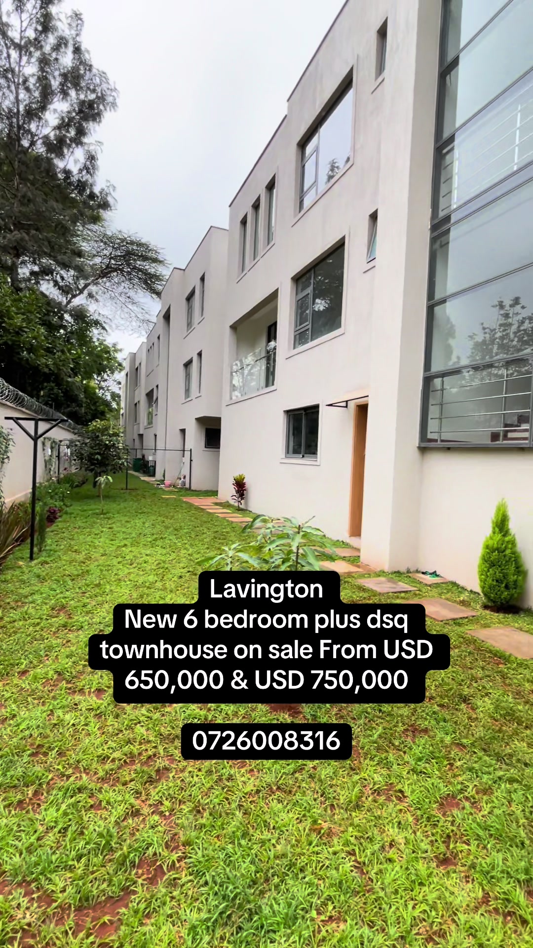 @Tajiri Homes and Construction