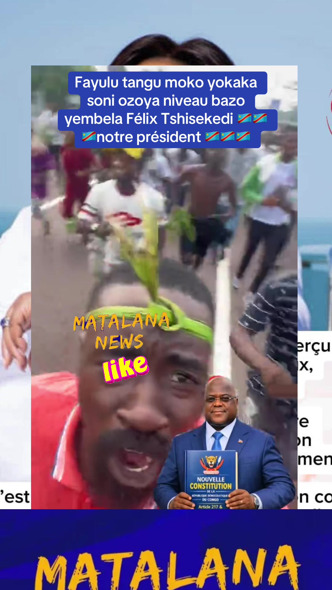 @Matalana News