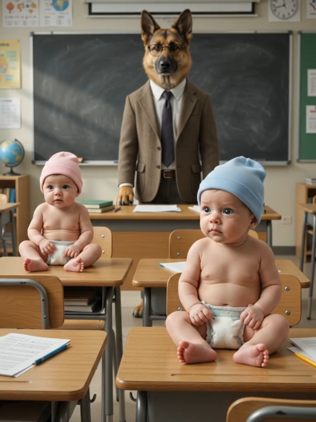 @BabyJJ e Camilla