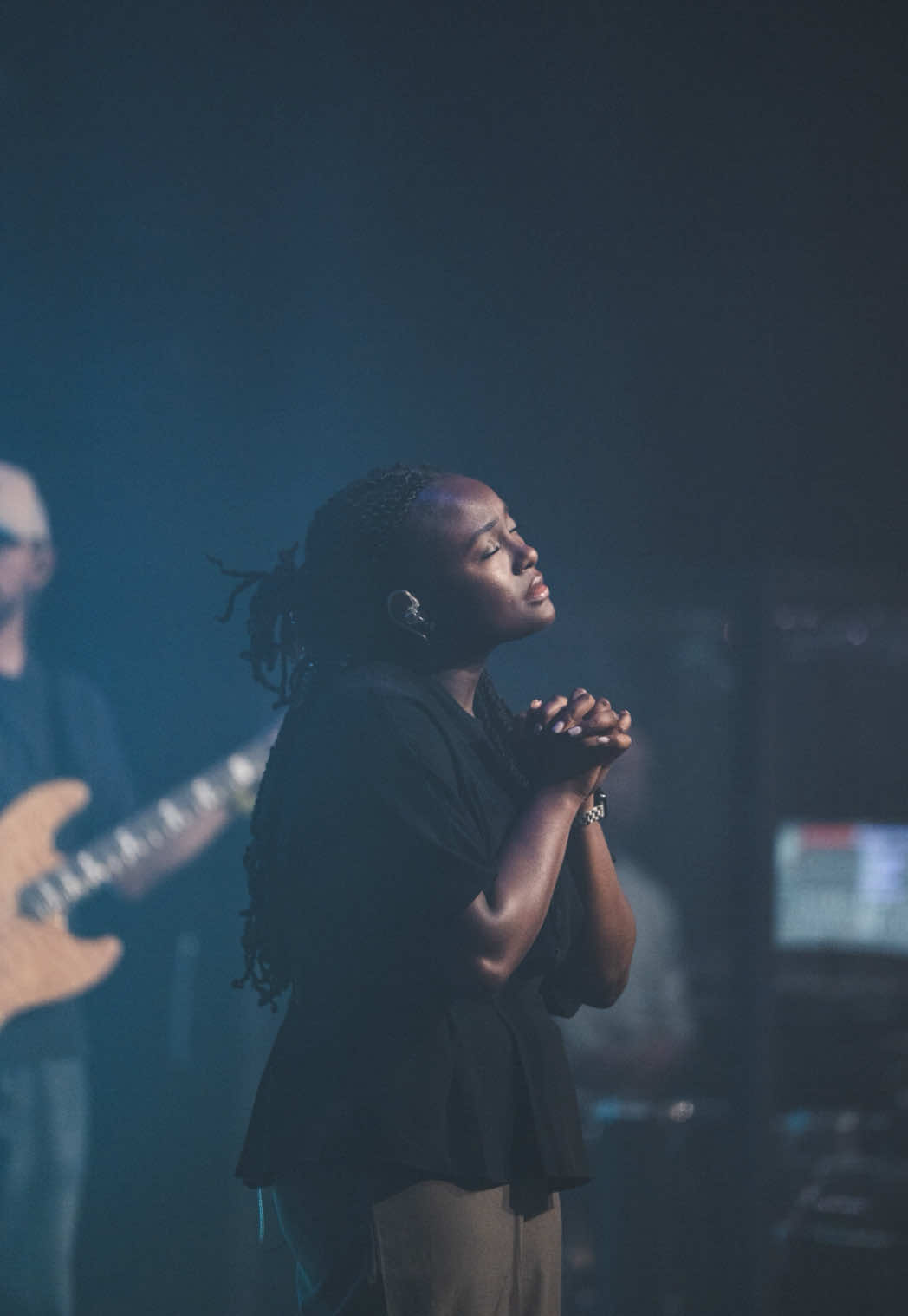 @Chroma Worship