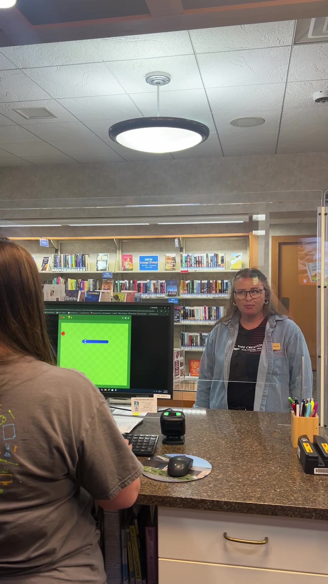 @Fremont Public Library
