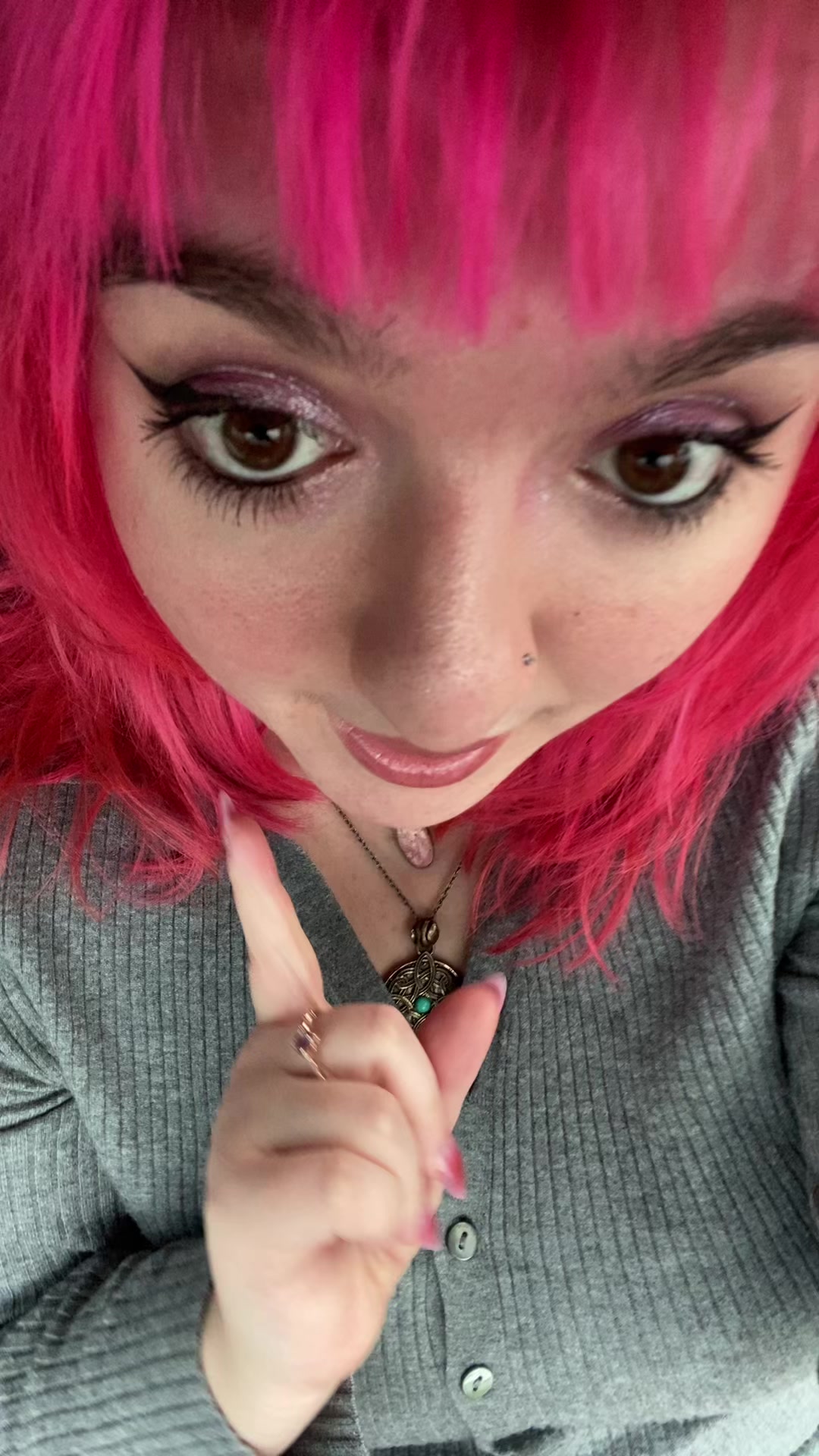 @bubblegum babe
