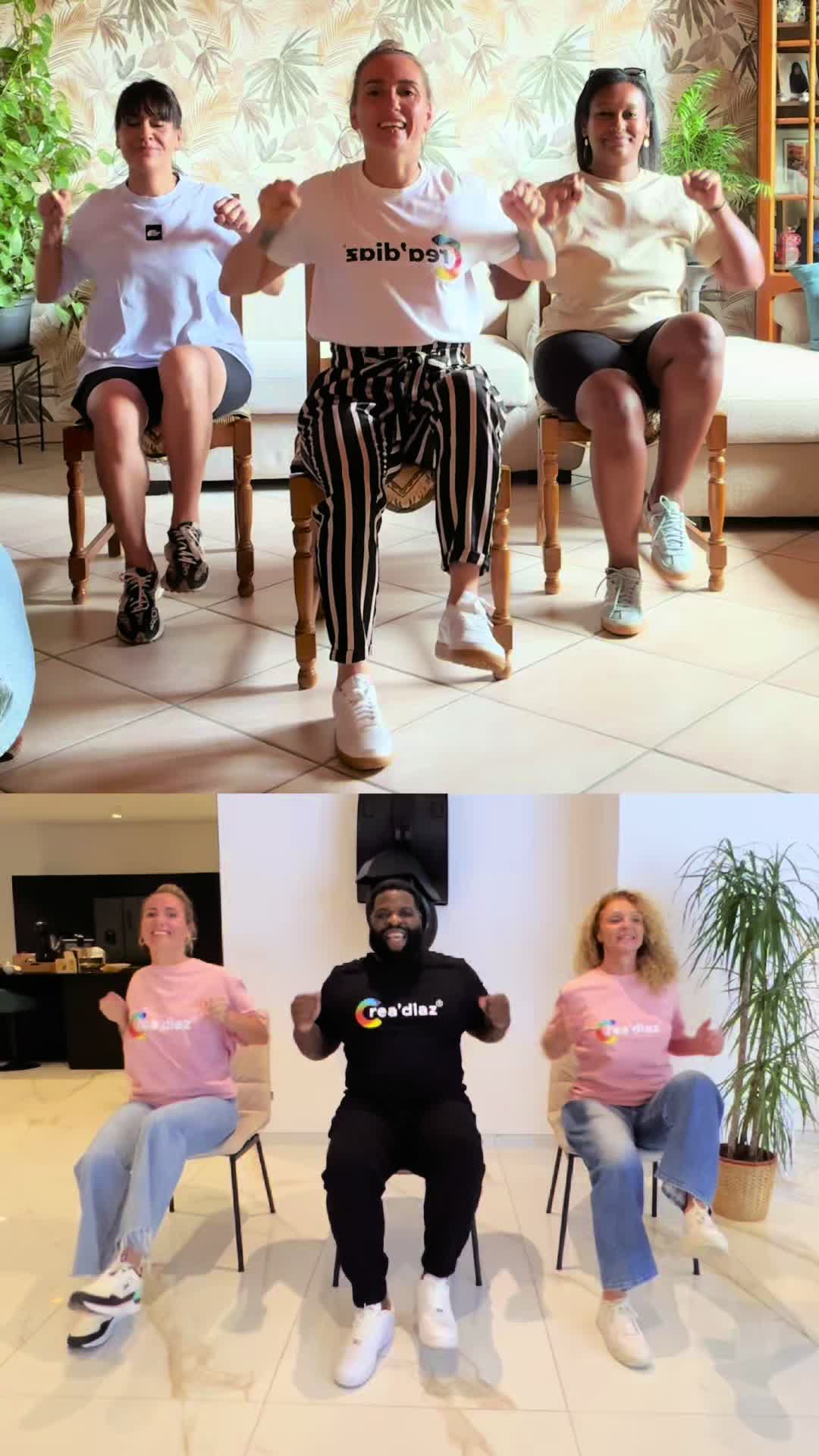 @CREADIAZ&reg;️