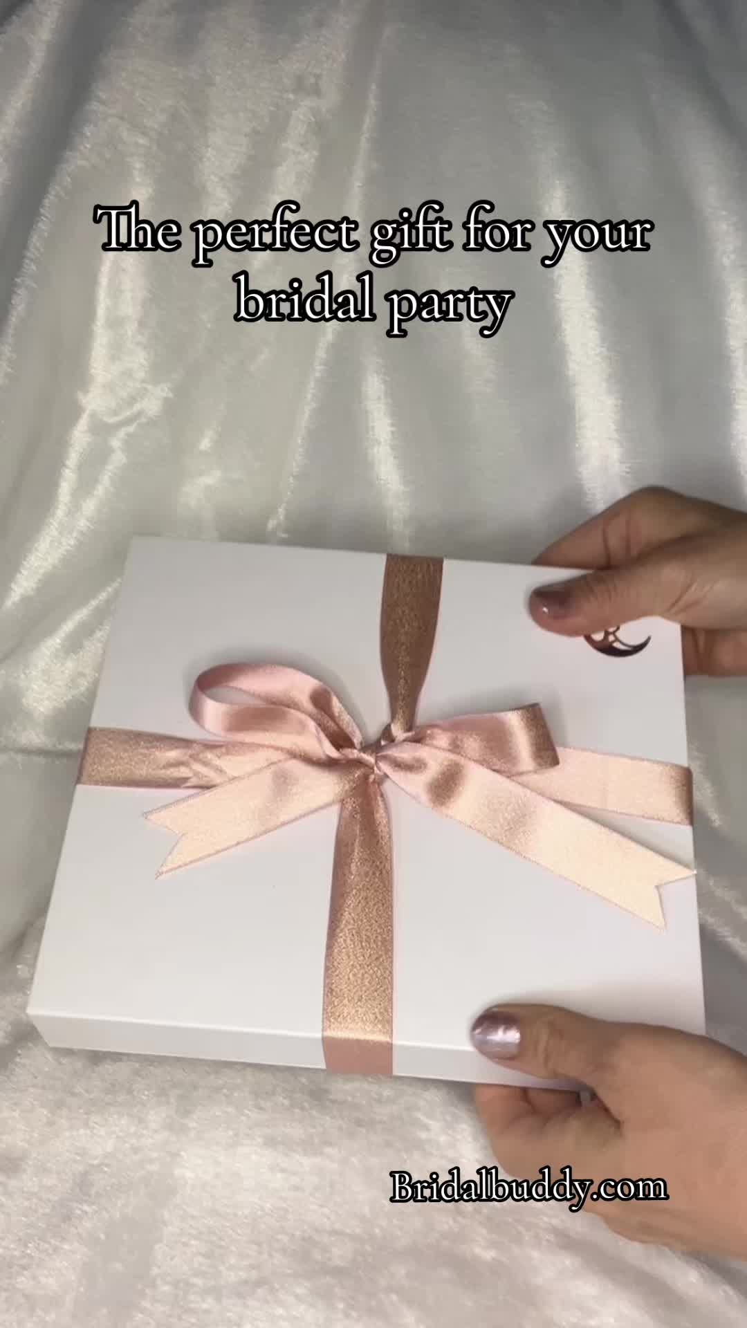 @Bridal Buddy, LLC