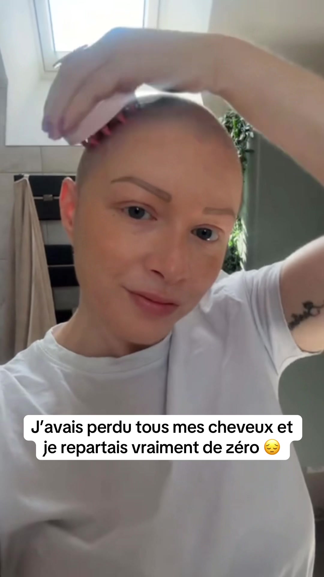 @Lux’Hair Growth