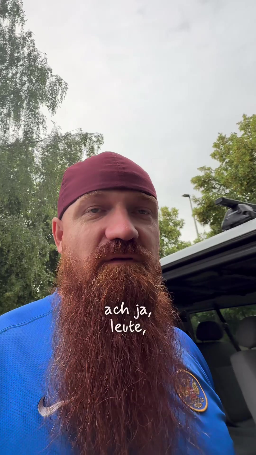 @Red Beard Dad