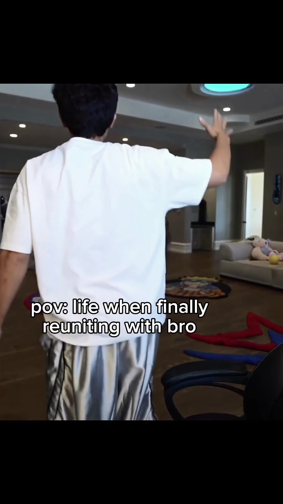 @M3 Relatable