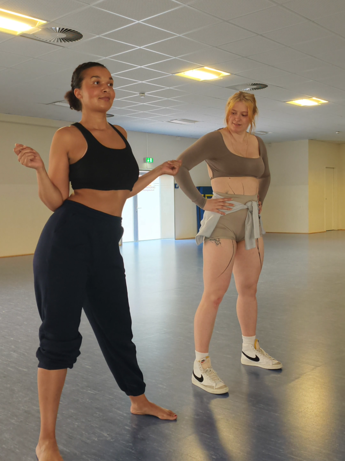 @Dance for Beginners♥️
