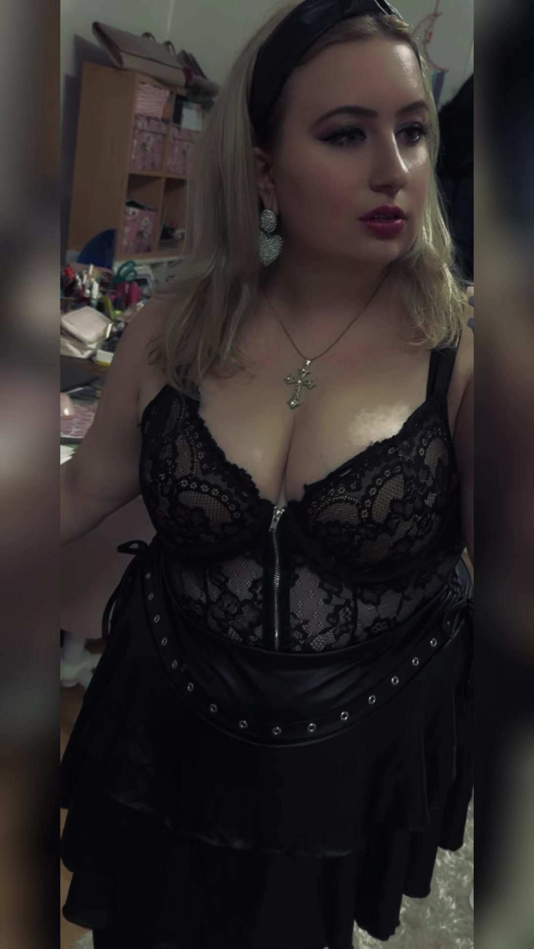 @Carushia