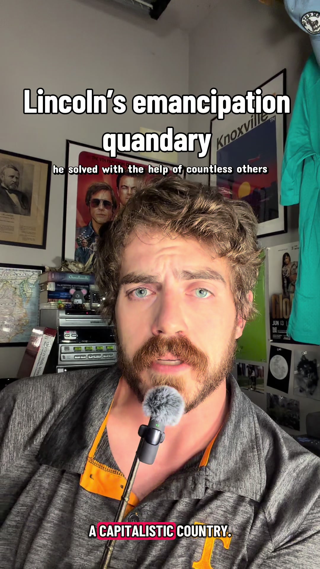 @KeepItScruffy PhD