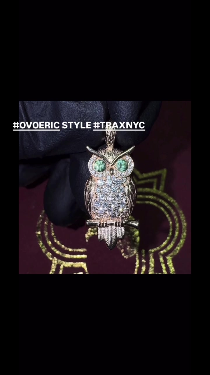 @OVO ERIC