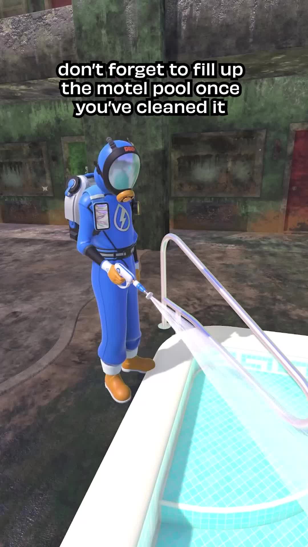 @PowerWash Simulator