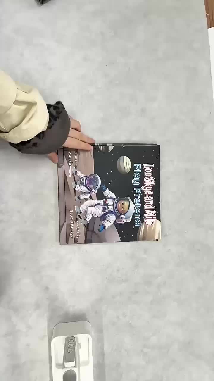 @WSW Childern Books
