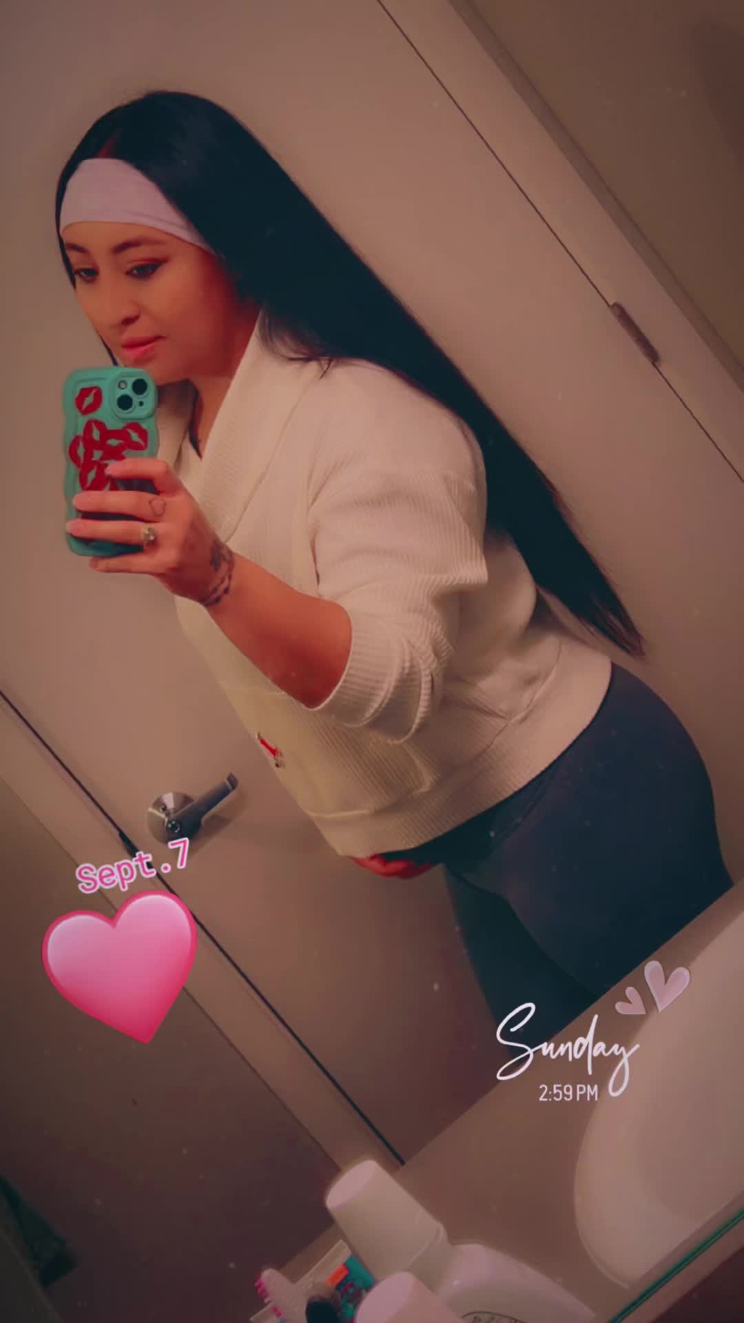 @Maria Ortega
