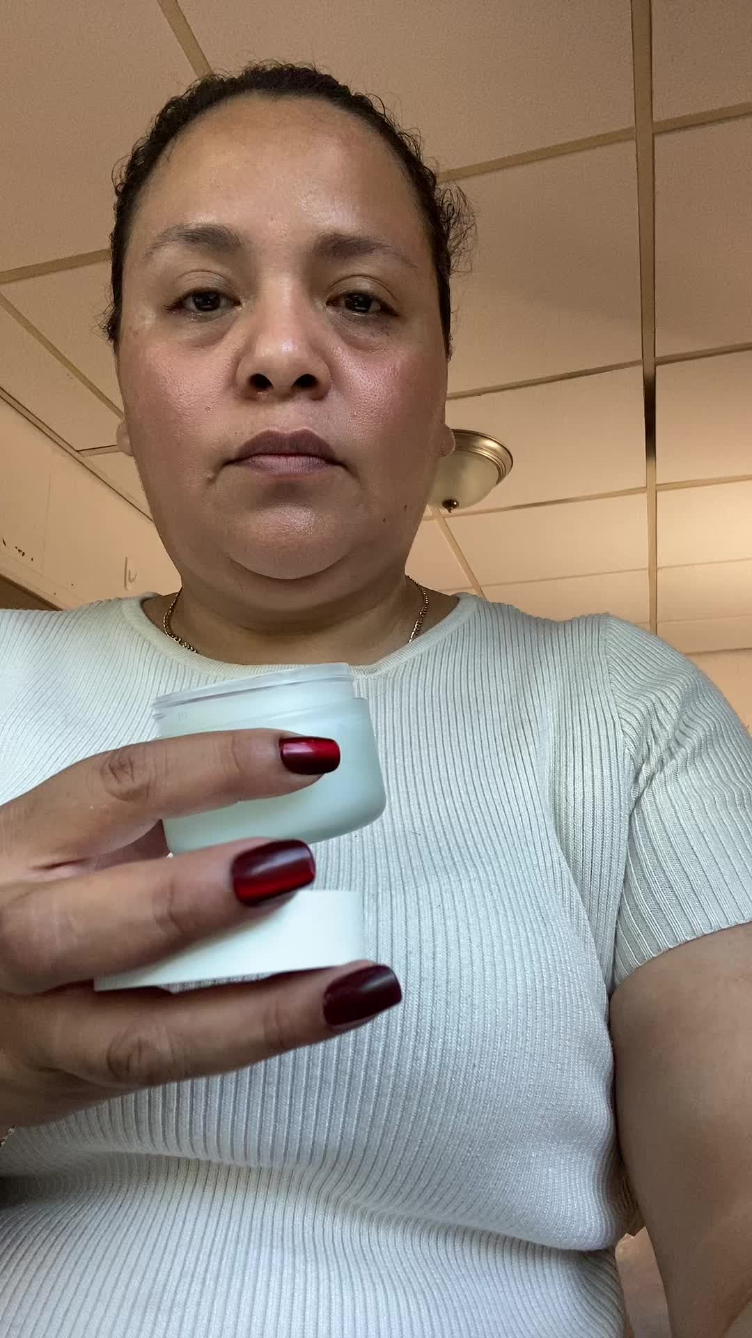 @Mónica Guzman/tiktokchop mamás