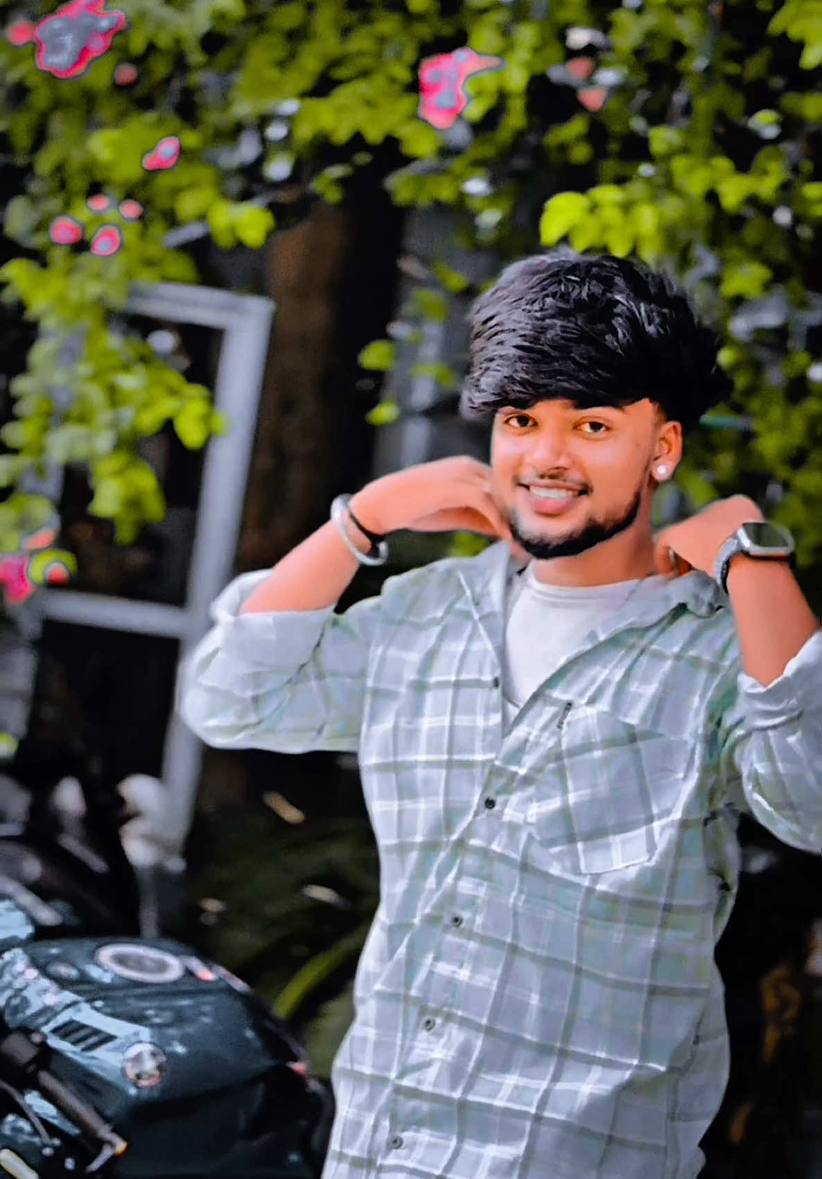 @shy boy🙈thanu