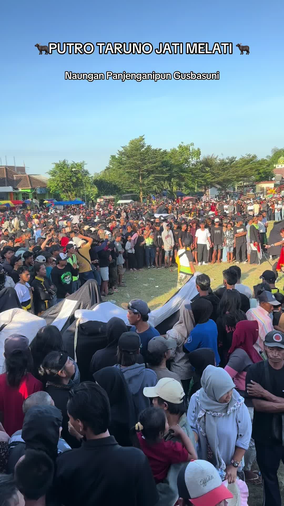 @Putro Taruno Jati Melati