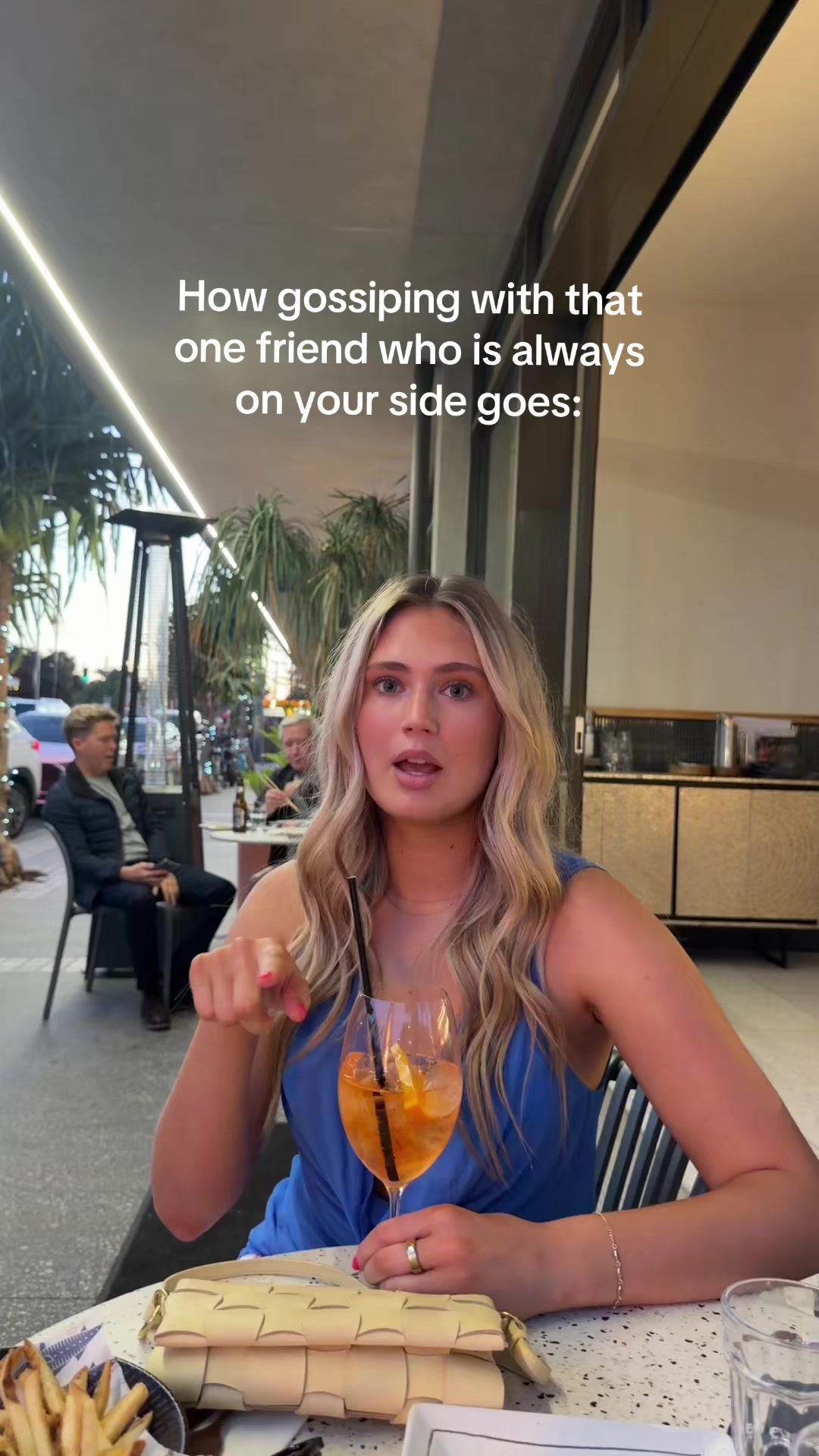 @GEORGIE HANSEN