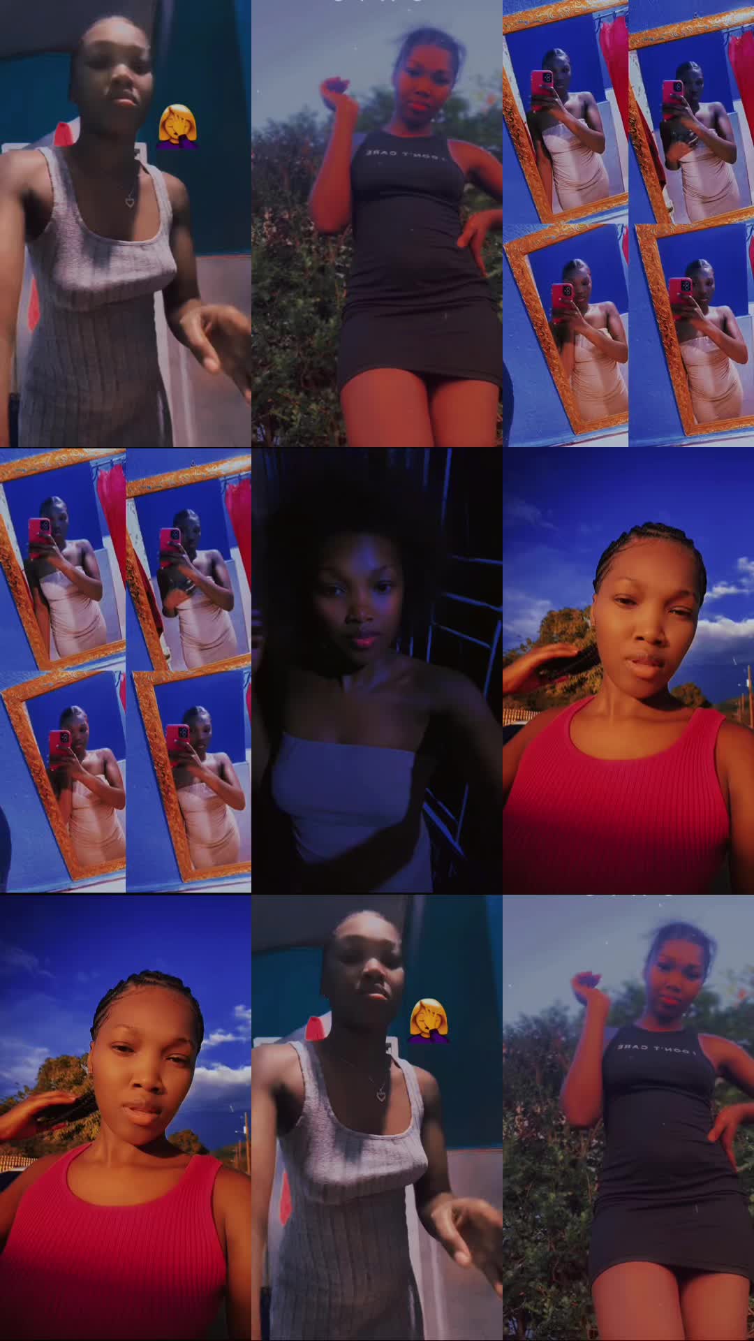 @Theeslimmatic😊🤤