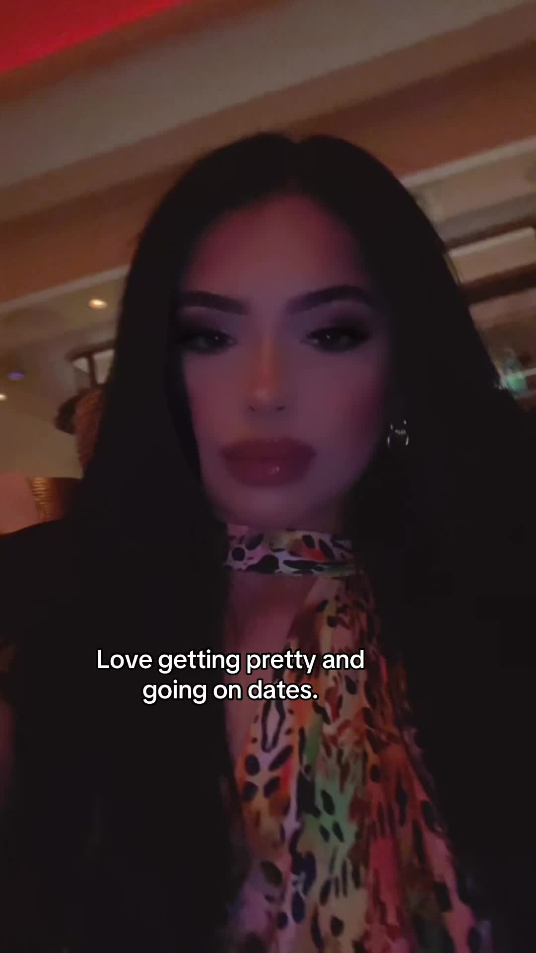 @Precious
