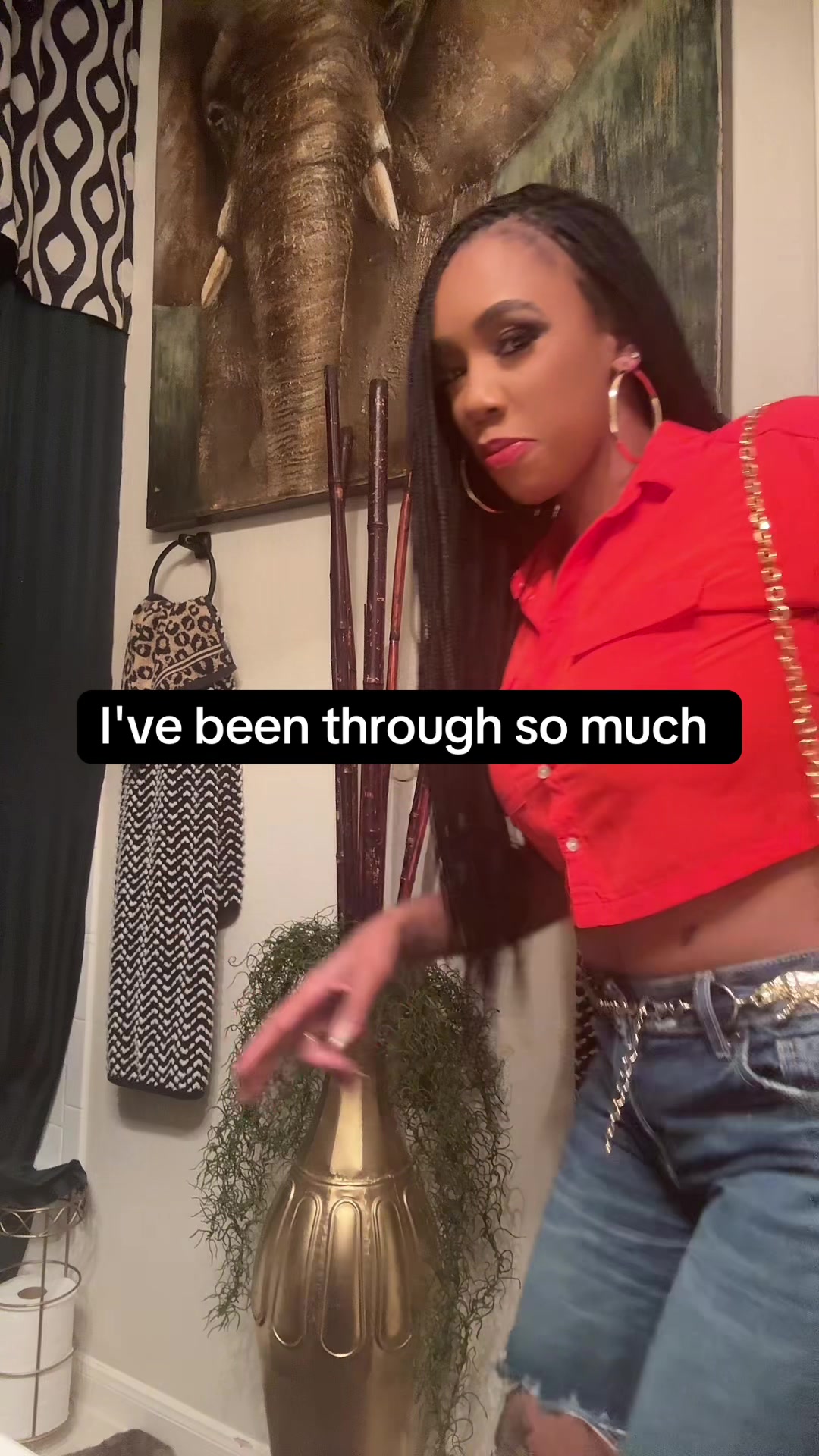 @BIG CHEETAH