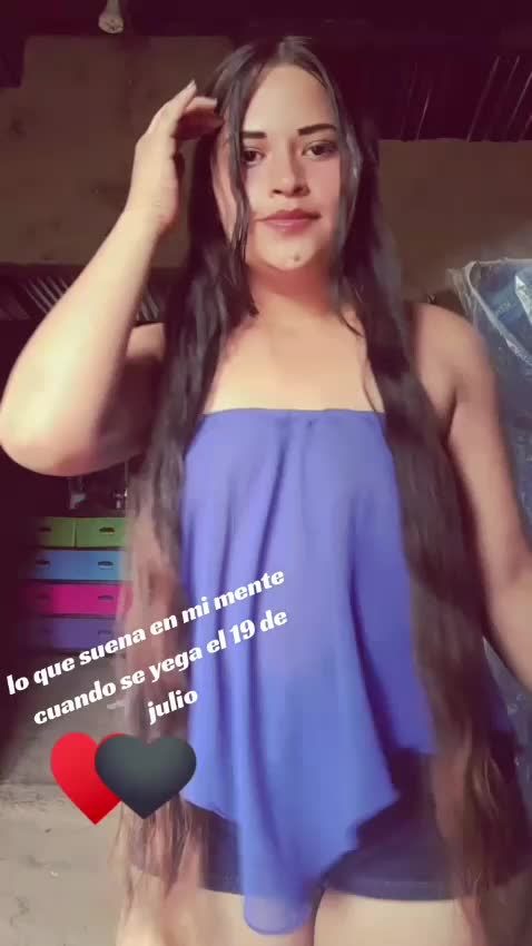 @Chelita Mart&iacute;nez 😍🙈❤️