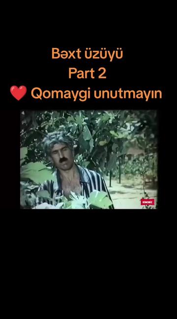 @FilmTV 📺 Ke&ccedil;miş FİLMIƏR ŞƏKI
