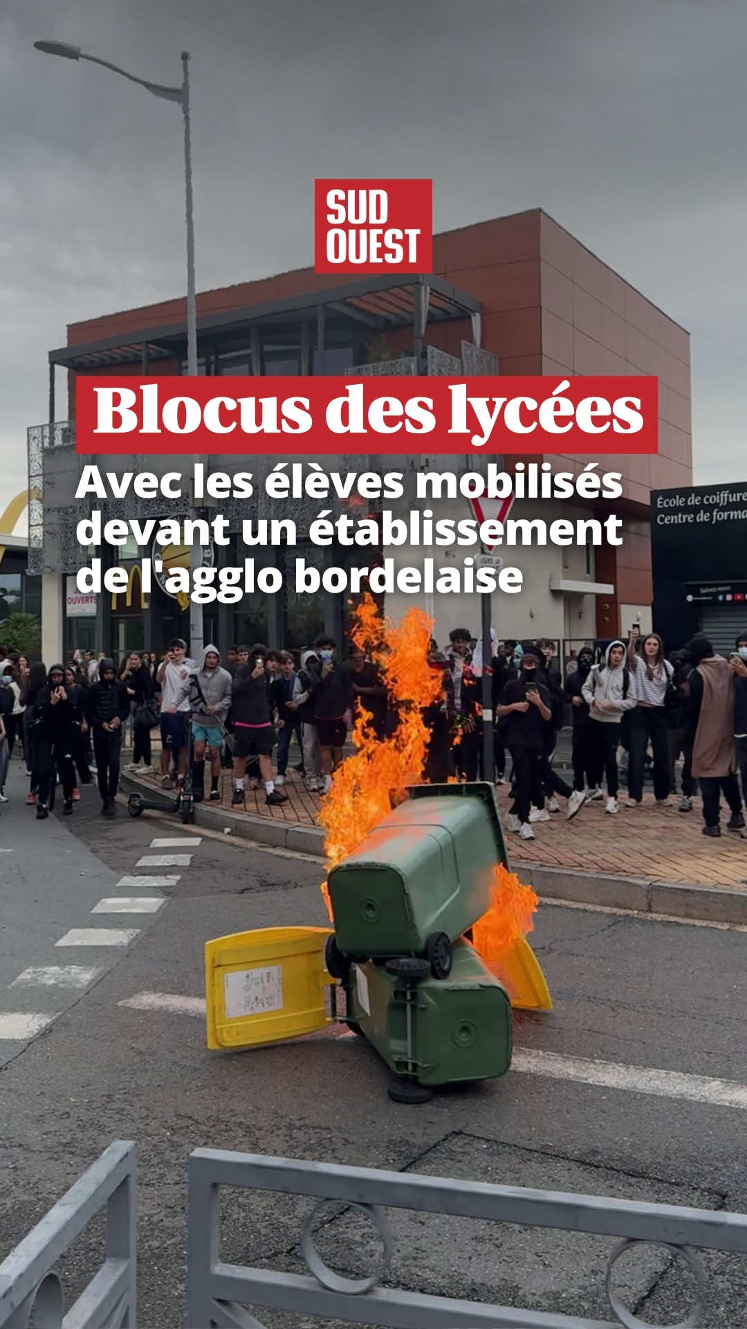 @Sud Ouest