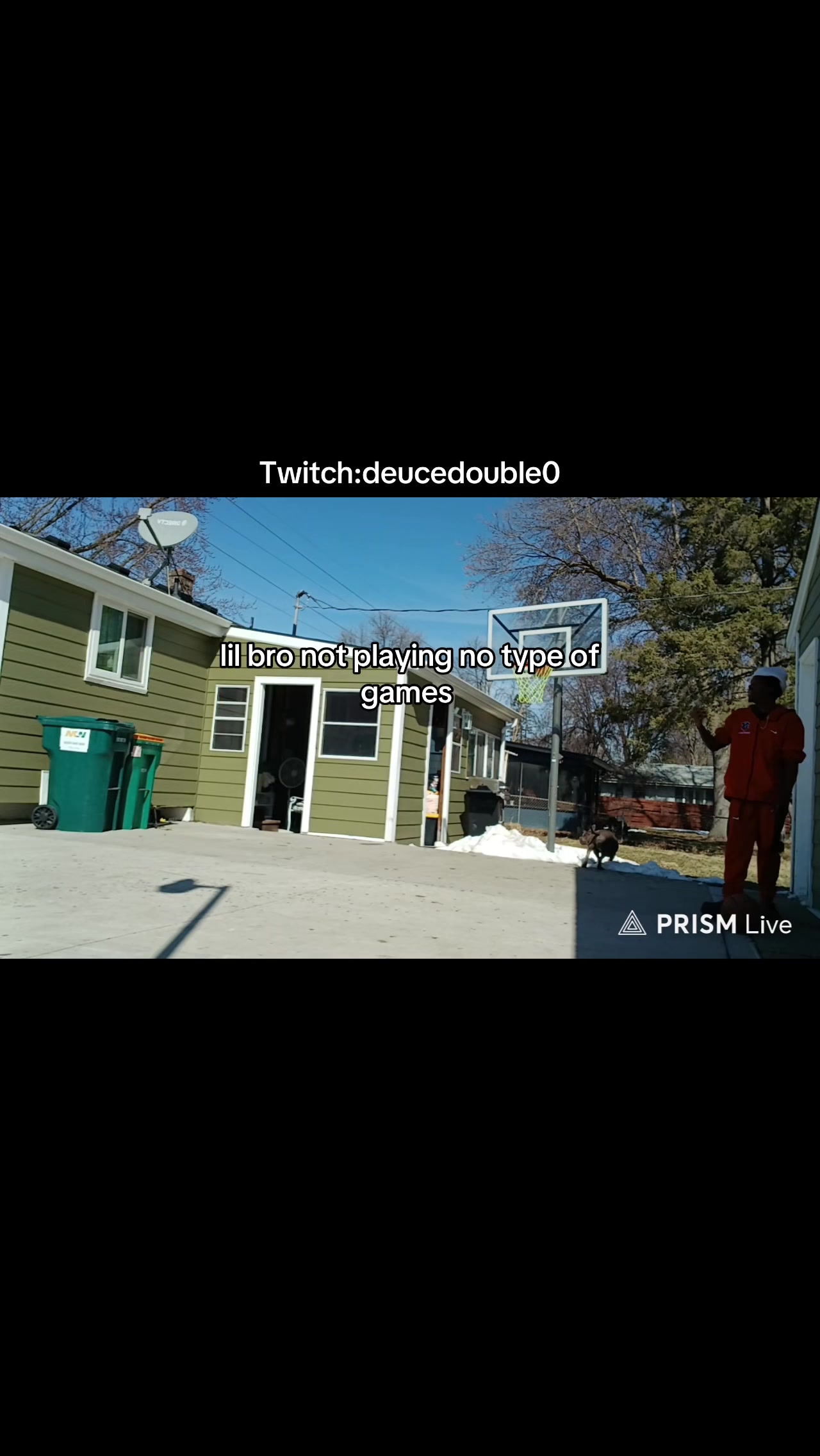 @Deucearchive