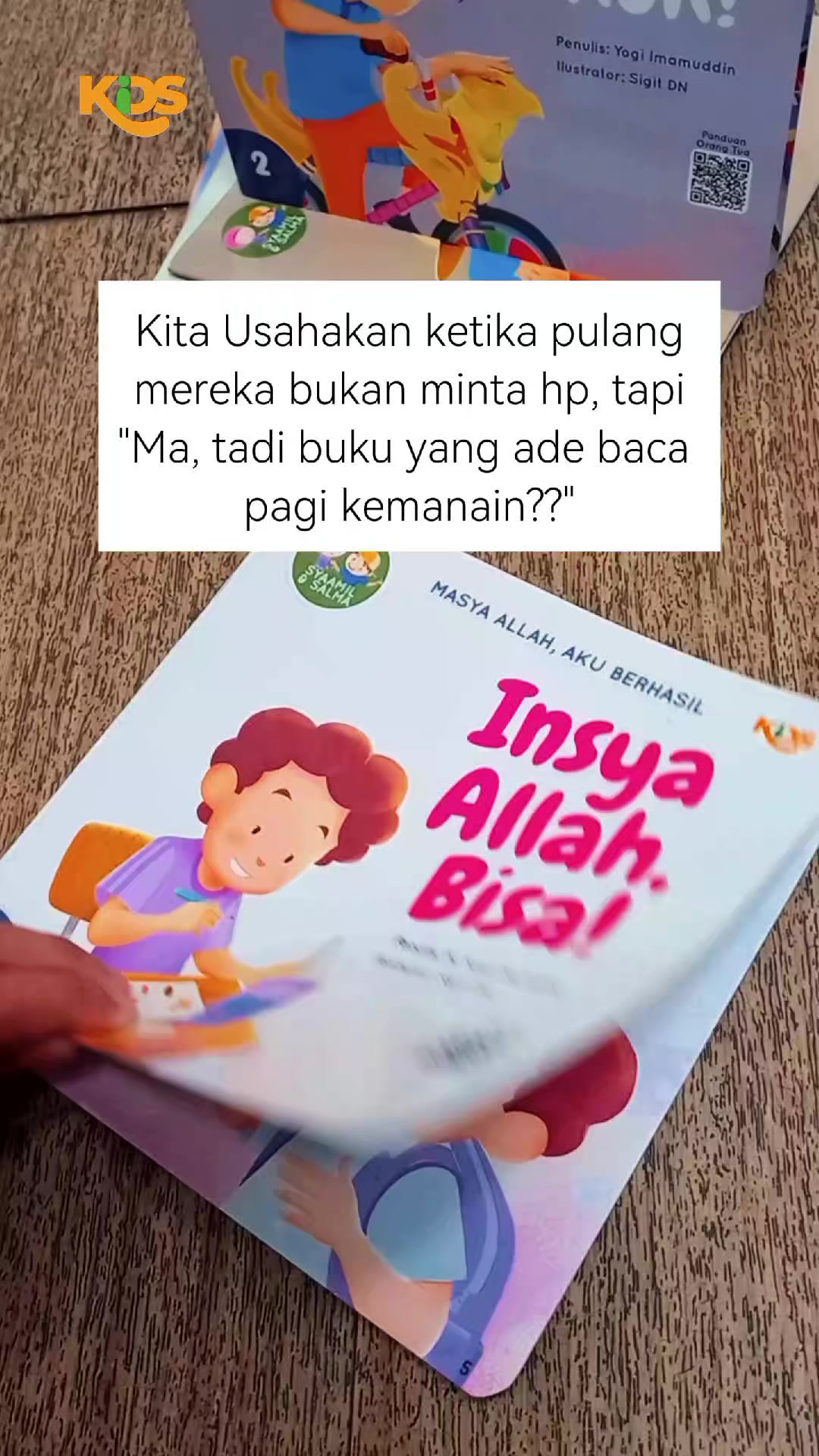 @Sygma Daya Insani